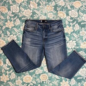 KUT FROM THE KLOTH Cuffed Jeans